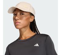 Adidas Casquette de baseball Crystal Linen légère Beige Adultes L/XL (58/60 cm)