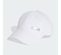 Casquette de baseball légère White Junior