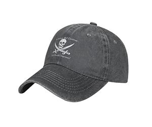 Casquette de Baseball Les passages à Tabac se poursuivront jusqu'à ce Que