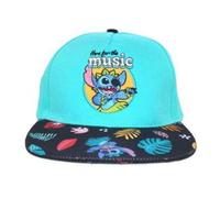 Casquette de baseball Lilo & Stitch Here For The Music