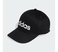 CASQUETTE DE BASEBALL LINEAR Black / White Enfants