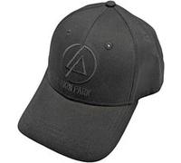Casquette de baseball Linkin Park Concentric Text Logo