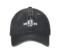 Casquette de Baseball Living Dead Division, Jolie Casquette Snapback pour Femme et Homme