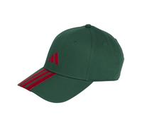 Casquette de baseball logo adidas Vert 52/54 cm Unisex