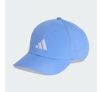 Casquette de baseball logo brodé New Blue Fusion / White Hommes (M/L)