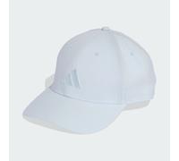 adidas Unisex Bball Cap LT EMB New Logo, Crystal Sky/Sky Tint, XXS-XS