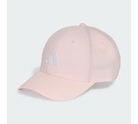 Casquette de baseball logo brodé New Distilled Pink / White M/L