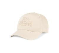 Lonsdale Casquette de baseball Cray – blanc cassé – taille unique hommes