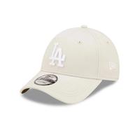 Casquette de baseball Los Angeles Dodgers League Essential 9Forty Blanc TU