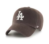 47 Mlb Los Angeles Dodgers Cap Marron