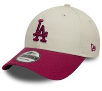 Casquette De Baseball Los Angeles Dodgers New Era 9Forty World Series Patch