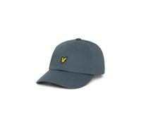 Lyle & Scott He2321a Cap Noir