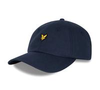 Casquette De Baseball Lyle & Scott Marine