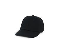 Casquette de baseball Lyle & Scott Tonal Eagle Noir TU