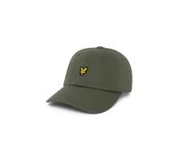 Casquette de baseball Lyle & Scott Vert TU