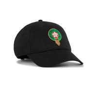 Casquette de baseball Maroc CAN 2025 Noir TU Unisex