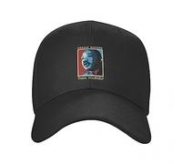 Casquette de Baseball Martin Luther King Parade-Justice et dom, Chapeau pour Enfants, Chapeaux de Plage pour Hommes et Femmes