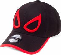 Casquette de baseball Marvel Spiderman Minimal Eyes