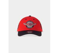 Casquette de baseball Marvel Winter Soldier Difuzed