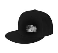 Casquette De Baseball Médecin De Combat De L'Armée Américaine, Drapeau Américain Trucker Caps Classic Casquettes De Golf Adjustable Baseball Cap pour Outdoo Camping Randonnée