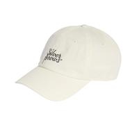 Adidas Mercedes-amg Petronas F1 Team Silver Arrows Cotton Cap Beige 58 cm