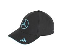 Casquette de baseball Mercedes AMG Petronas Formula One Team George Russell Noir 54/60 cm Unisex