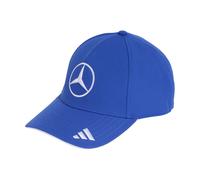 Casquette de baseball Mercedes AMG Petronas Formula One Team Kimi Antonelli Bleu 58/60 cm