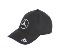 Adidas Casquette de baseball Mercedes AMG Petronas Formula One Team Kimi Antonelli Noir 56/58 cm