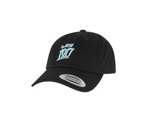 Casquette de baseball Merchcode Gucci Mane The New 1017 Dad Noir TU