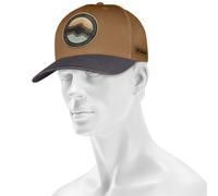 Columbia Mesh Snap Back, Casquette Snapback Unisexe
