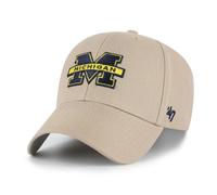 Casquette de baseball Michigan Wolverines NCAA MVP Vert TU