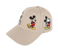 Casquette De Baseball Mickey Mouse À Travers Les Années Unisexe Jerry Leigh