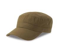 Casquette de baseball militaire Atlantis Headwear Vert TU