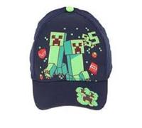 Casquette de baseball Minecraft FKC49145 54 cm