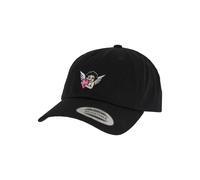 Miss Tee Casquette mélange de couleurs / noir, Taille 55-60