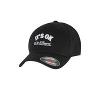 Casquette de baseball Mister Tee It's OK EMB Noir L/XL