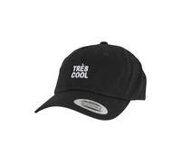 Mister Tee Casquette Tr?Ès Cool Dad MT3940 Einheitsgröße