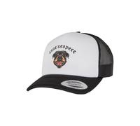 Mister Tee True Respect Casquette de camionneur en mousse MT3535 Einheitsgröße