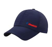 Casquette De Baseball Mixte Li-mp Bi.zk.it Lustiges,Chapeau De Baseball En Coton Anti-Soleil,Casquettes Toutes Les Saisons Pour Golf Sport(Navy blue)