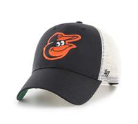 Casquette De Baseball MLB Baltimore Orioles Branson Trucker 192915156016