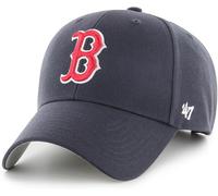 Casquette de baseball MLB Boston Red Sox navy Cap Basecap MVP 197723402591