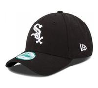 New Era 9Forty Cap - MLB League Chicago White Sox Noir