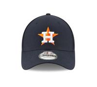 New Era MLB Houston Astros Pinch Hitter Adjustable Home Cap