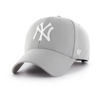 Casquette de baseball MLB New York Yankees NY grise casquette de baseball MVP...