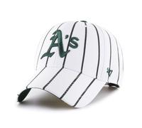 Casquette de baseball MLB Oakland Athletics A's MVP Bird Cage 196895628617