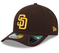 Casquette De Baseball MLB Player New Era 9Forty M-Crown Des San Diego Padres
