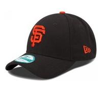 New Era 9Forty Cap - MLB League San Francisco Giants Noir