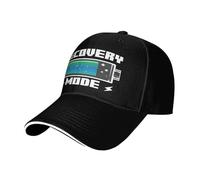 Casquette de Baseball Mode de récupération Se rétablir bientôt Blessure Chapeau Homme Casquette Homme Casquette Femme Chapeau Homme Cadeau