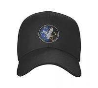 Casquette de Baseball Mode Gendarmerie GIGN Police Française Casquette de Baseball Hommes Femmes Personnalisé Réglable Unisexe Papa Chapeau en Plein Air Snapback Caps