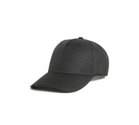 Casquette de baseball monogramme Lyle & Scott Noir TU